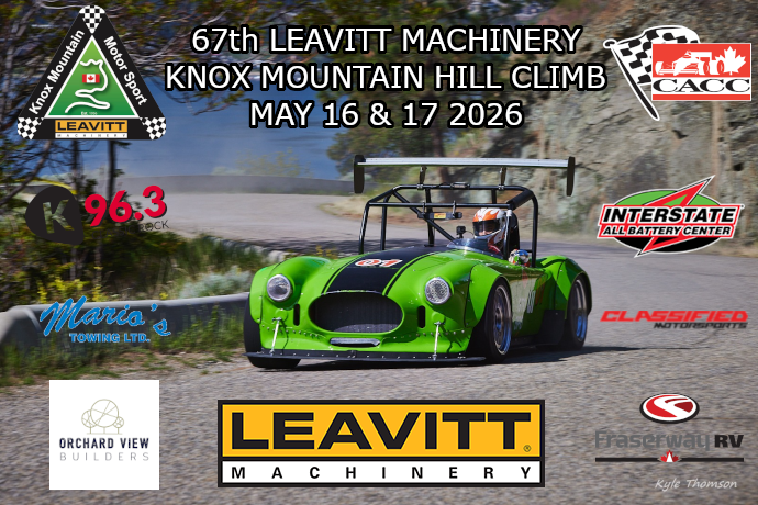 2025 King of the Hill