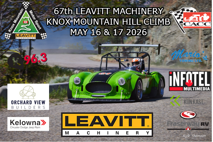 2025 King of the Hill